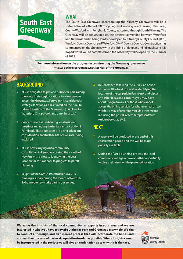 Greenway Page 1